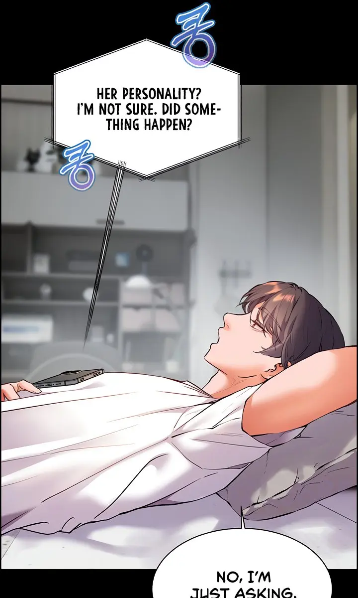 Teacher's Efforts Chapter 26 Page 25