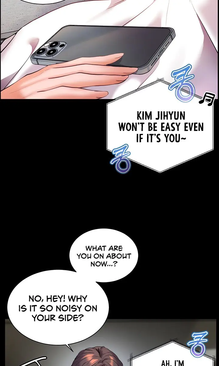 Teacher's Efforts Chapter 26 Page 27