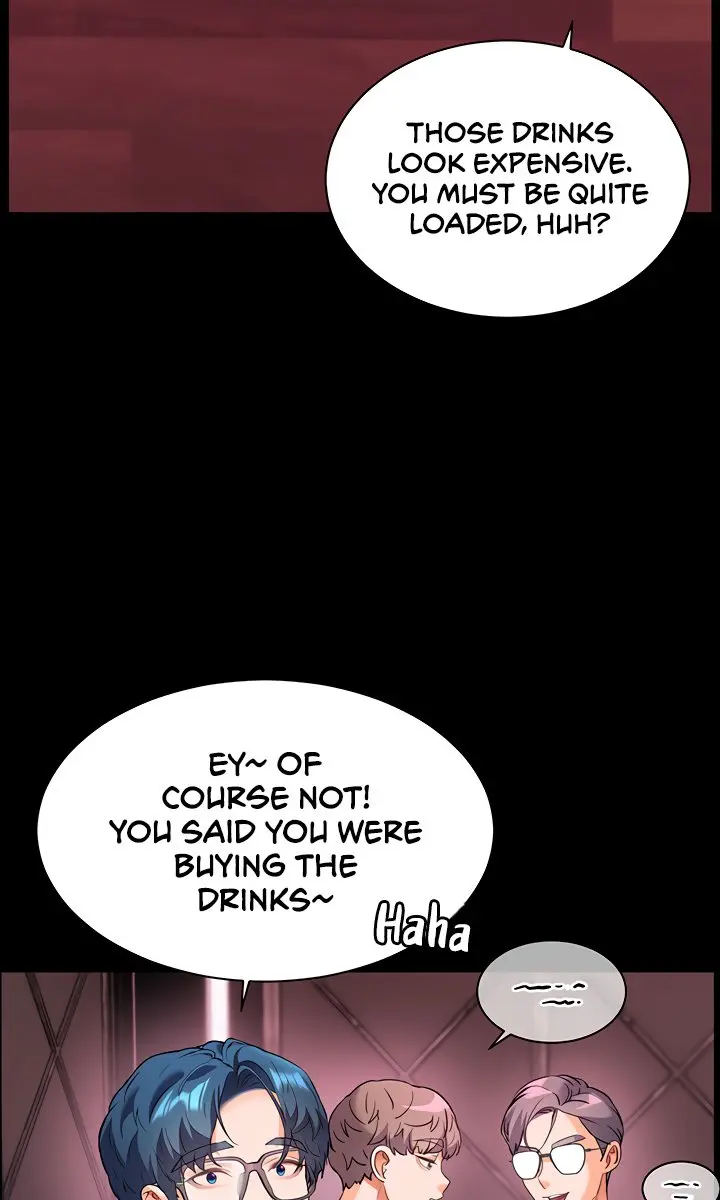 Teacher's Efforts Chapter 26 Page 32