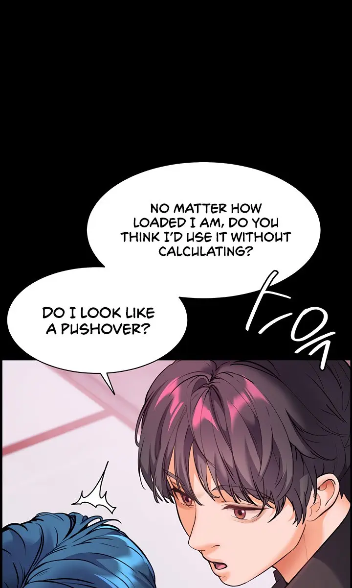 Teacher's Efforts Chapter 26 Page 34