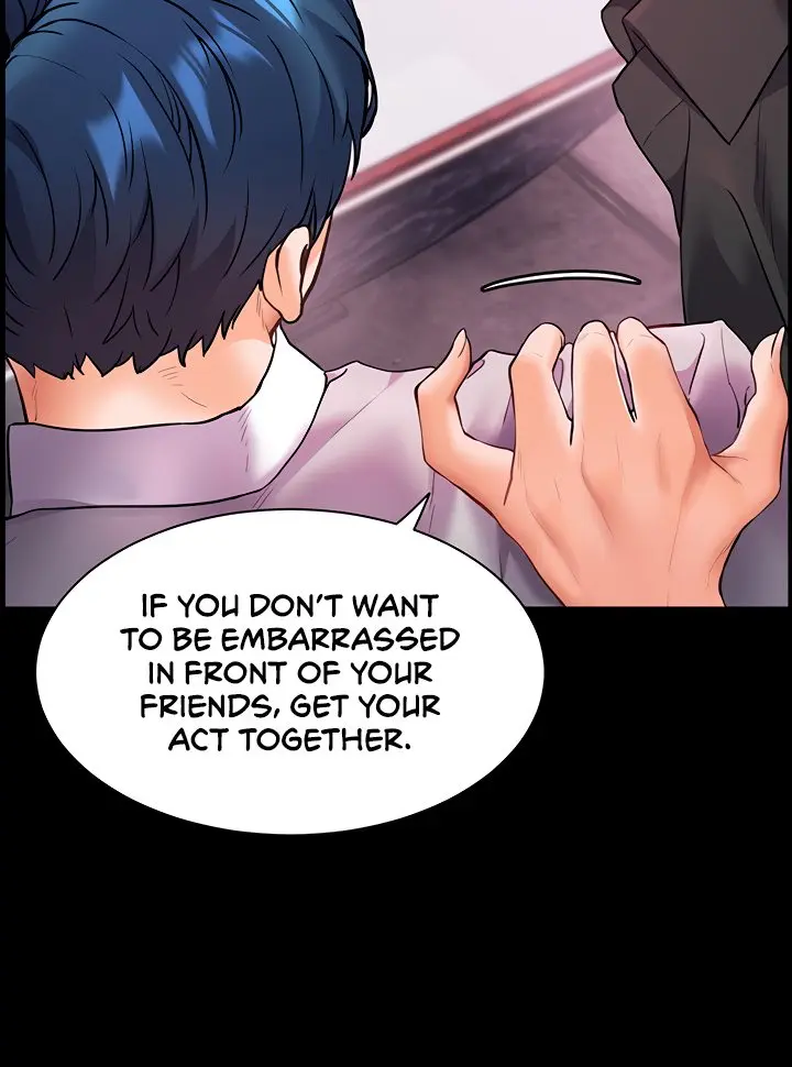 Teacher's Efforts Chapter 26 Page 35