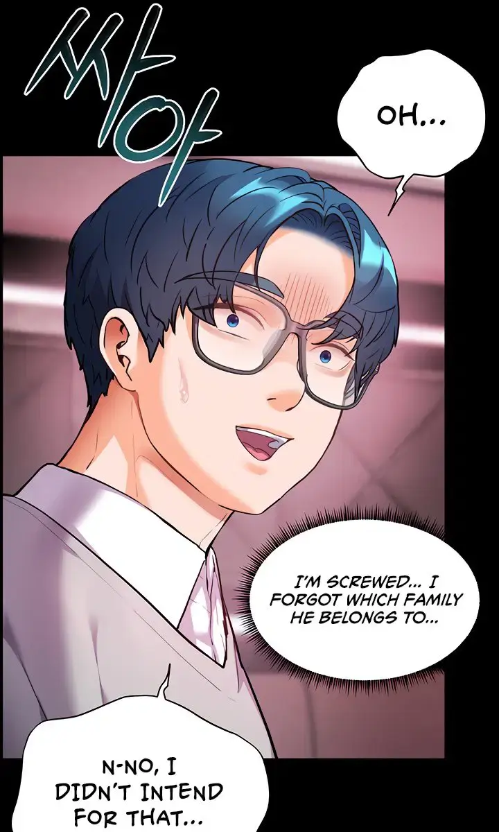 Teacher's Efforts Chapter 26 Page 36