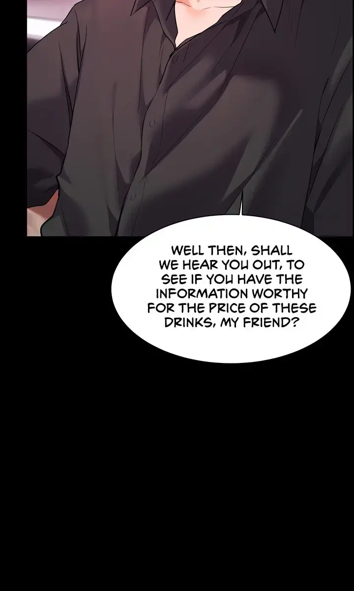 Teacher's Efforts Chapter 26 Page 38