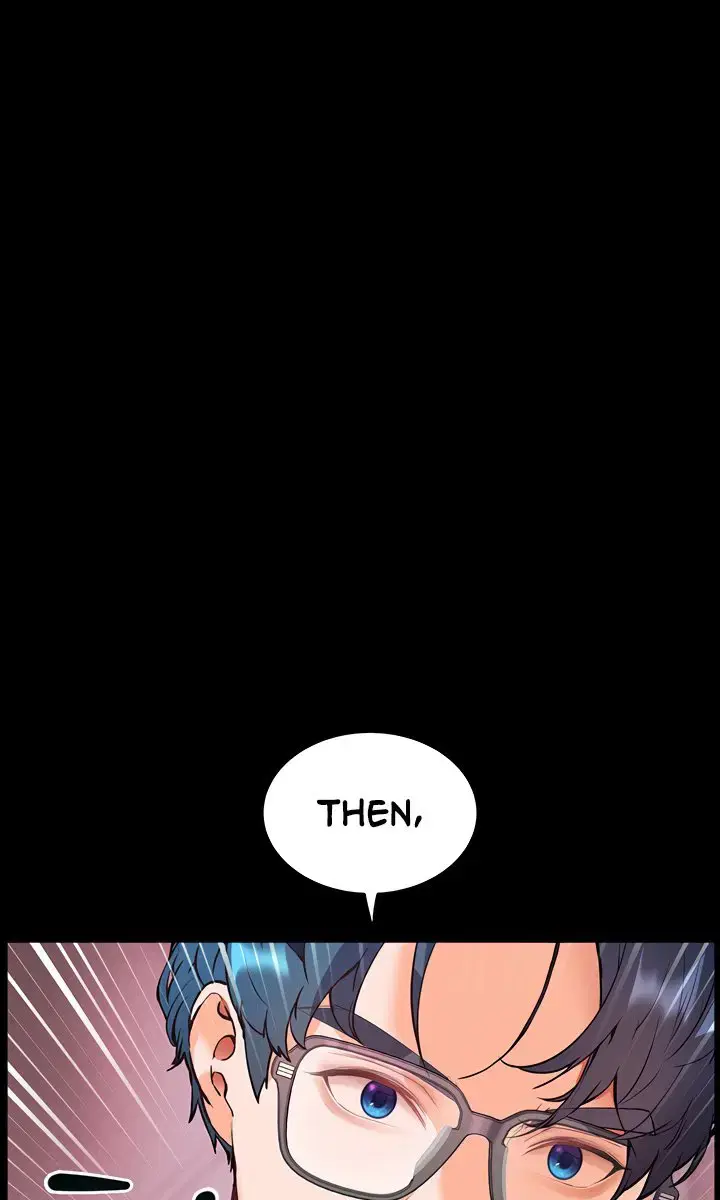 Teacher's Efforts Chapter 26 Page 40