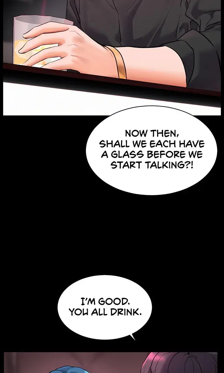 Teacher's Efforts Chapter 26 Page 44