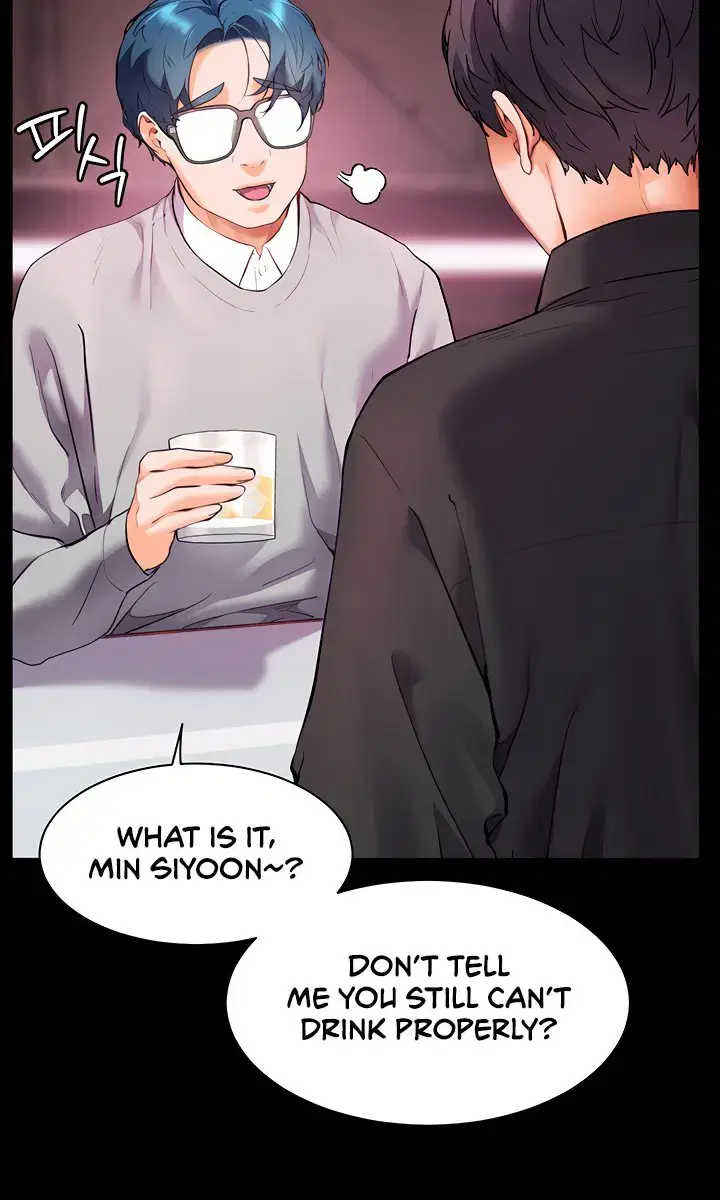 Teacher's Efforts Chapter 26 Page 45