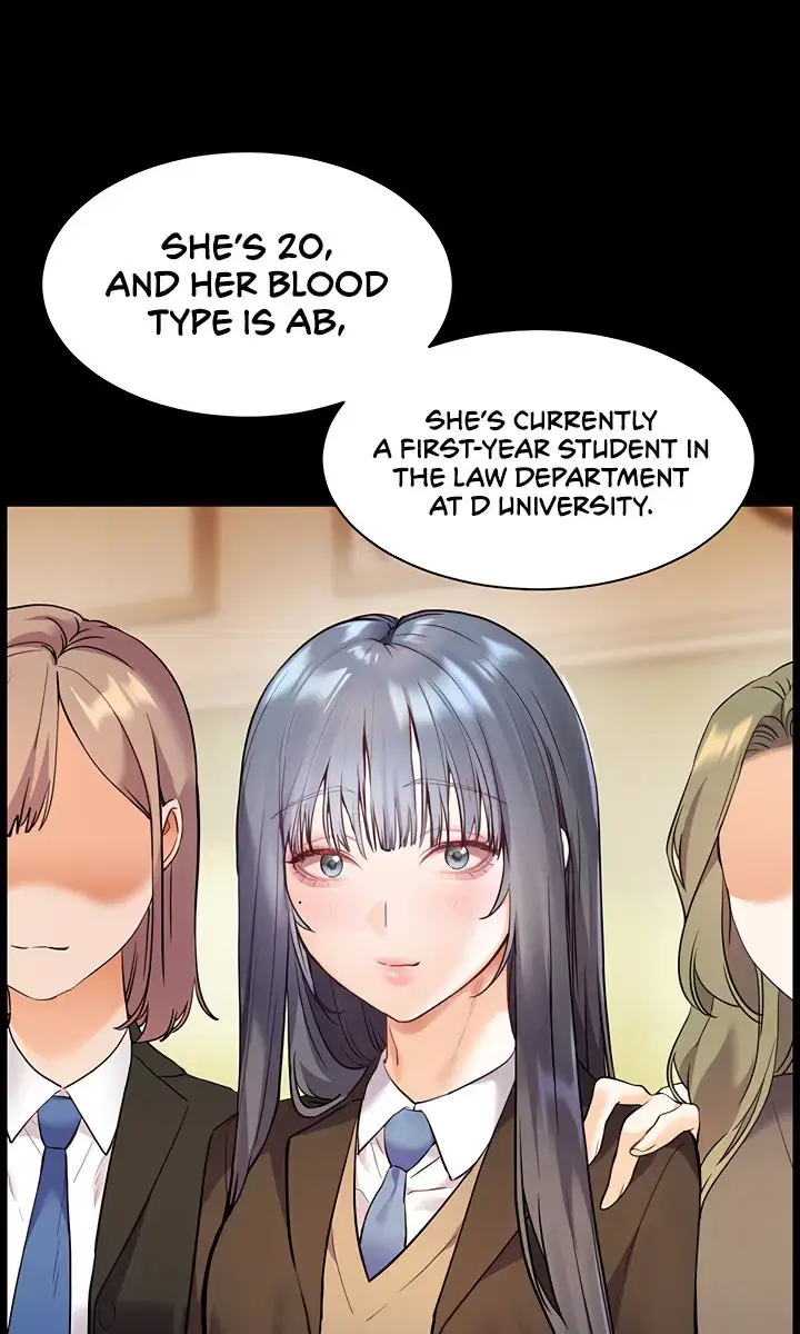 Teacher's Efforts Chapter 26 Page 48