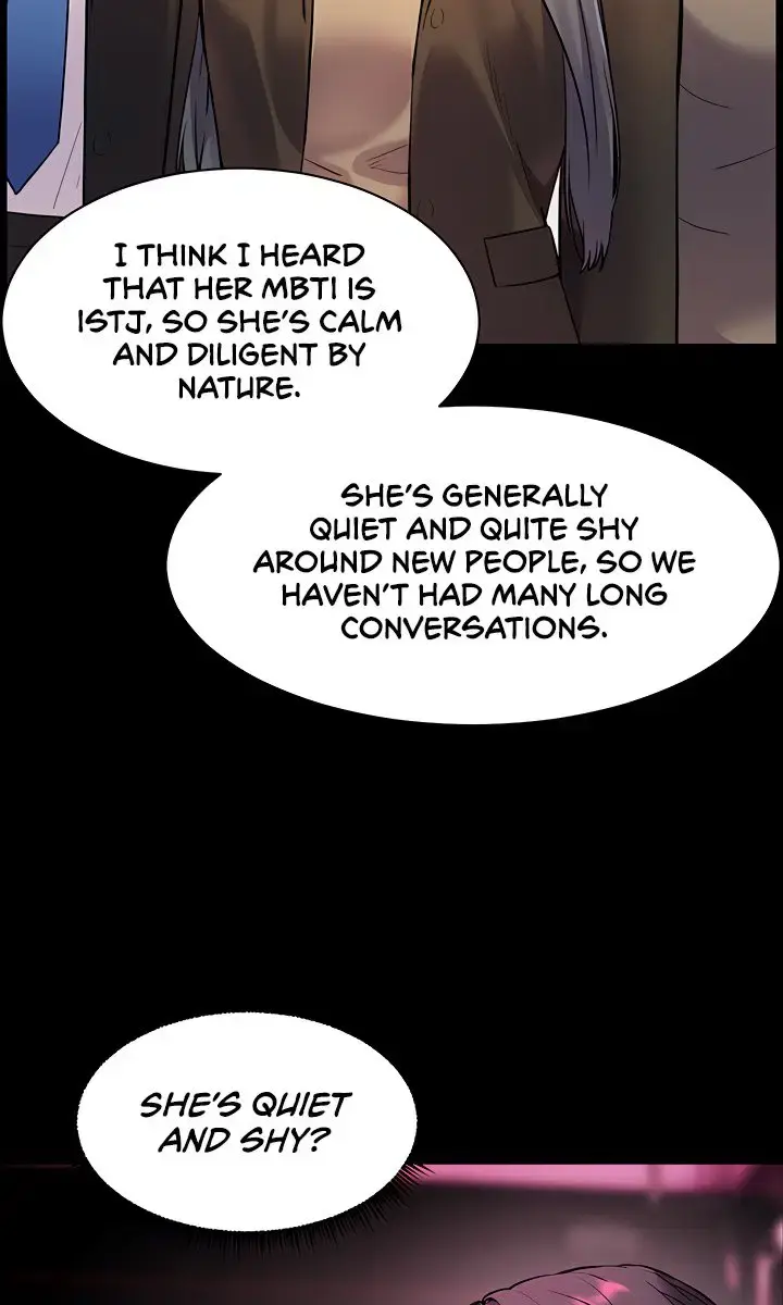Teacher's Efforts Chapter 26 Page 49