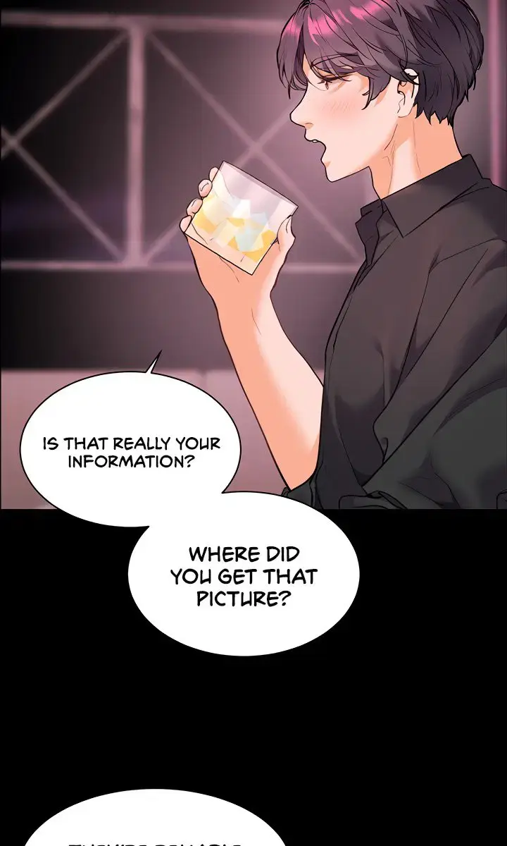 Teacher's Efforts Chapter 26 Page 50
