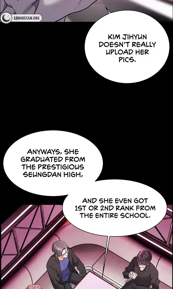 Teacher's Efforts Chapter 26 Page 52