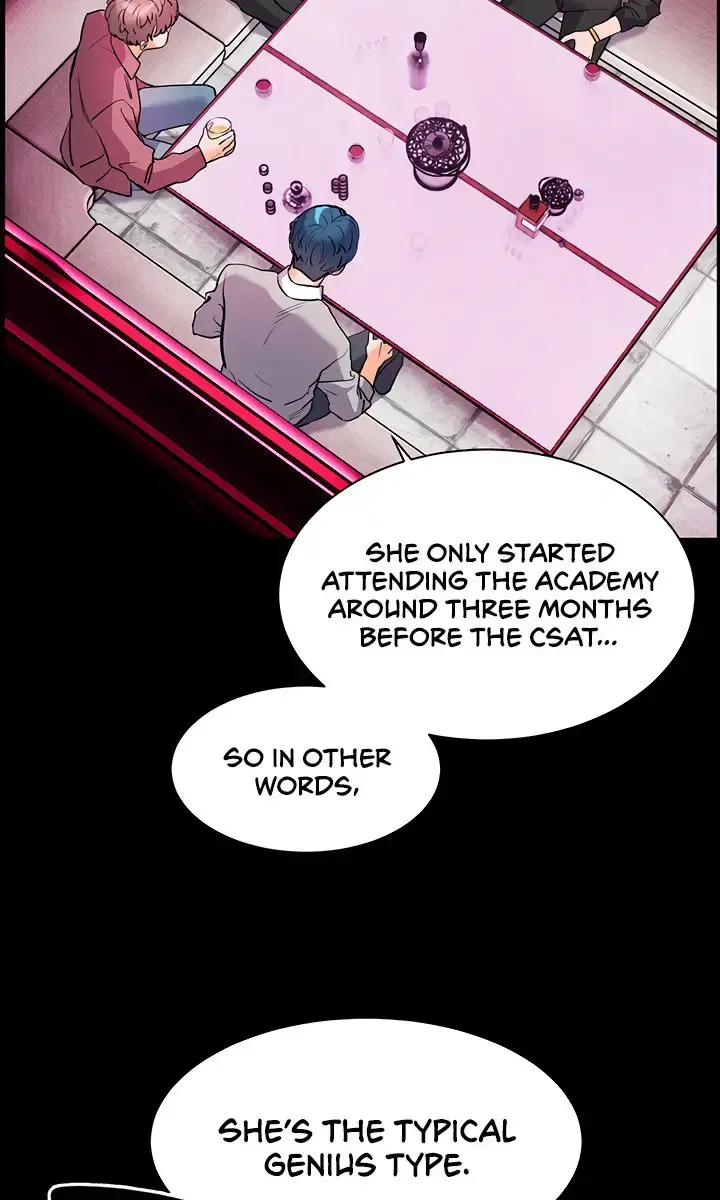 Teacher's Efforts Chapter 26 Page 53