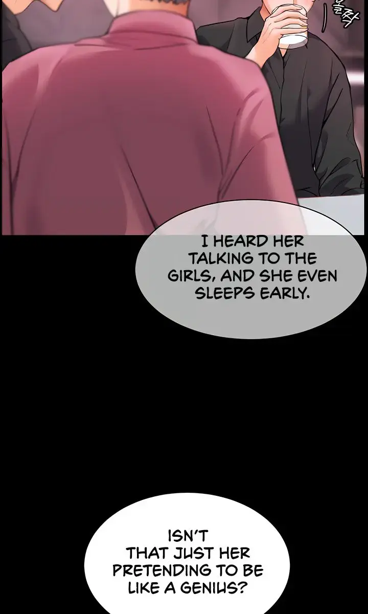 Teacher's Efforts Chapter 26 Page 56