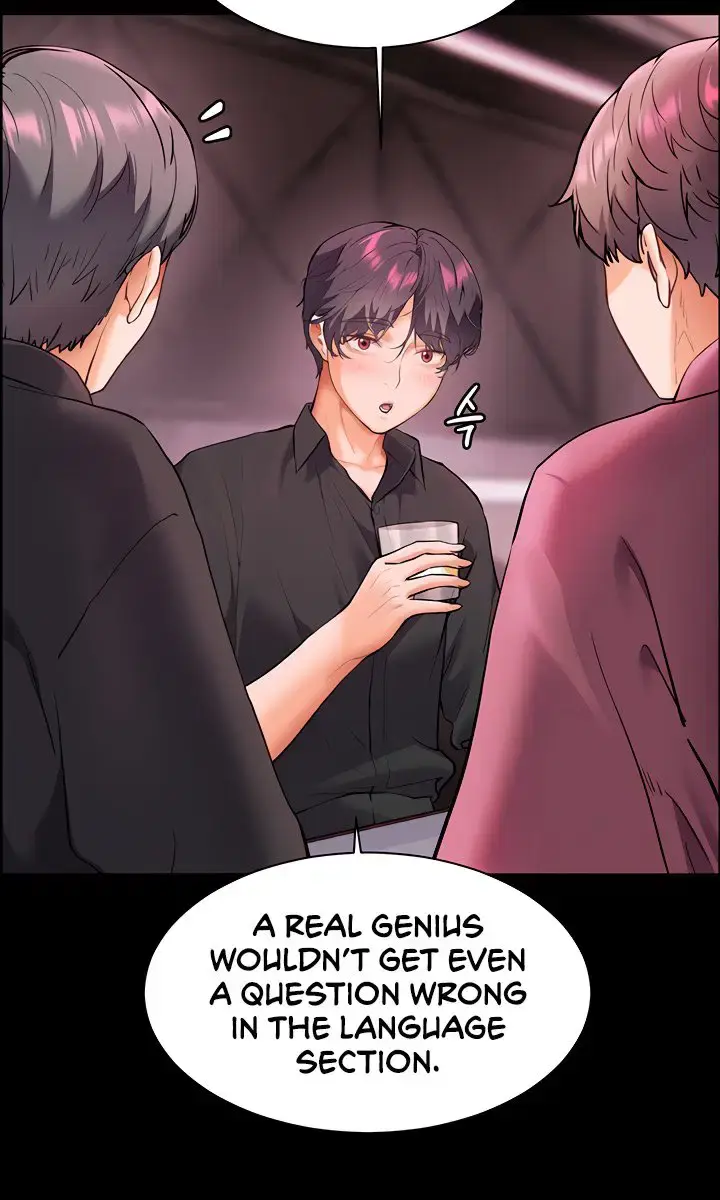 Teacher's Efforts Chapter 26 Page 57