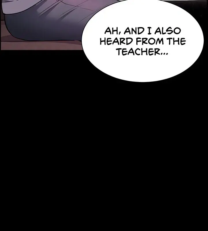 Teacher's Efforts Chapter 26 Page 59