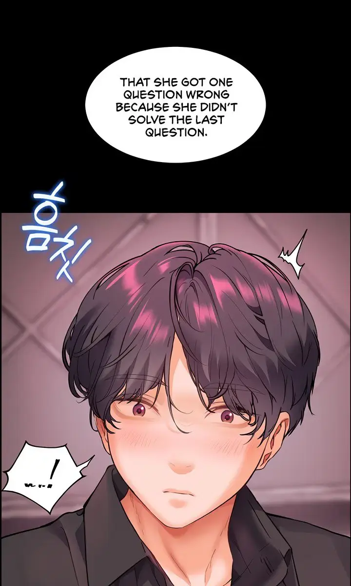 Teacher's Efforts Chapter 26 Page 60