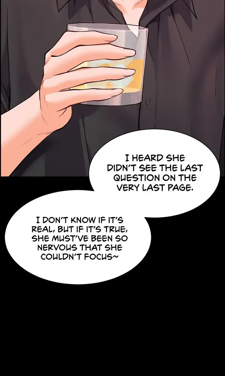Teacher's Efforts Chapter 26 Page 61
