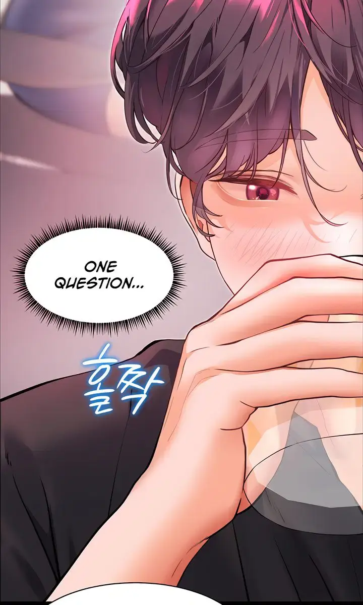 Teacher's Efforts Chapter 26 Page 63