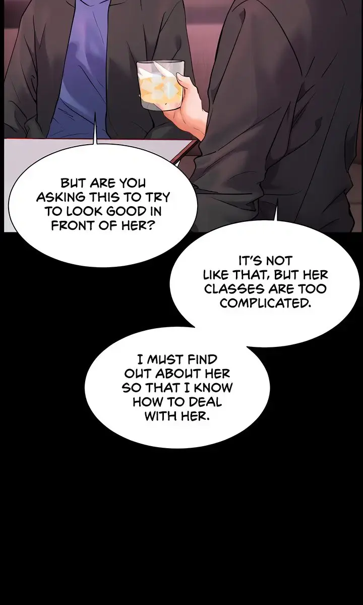 Teacher's Efforts Chapter 26 Page 65
