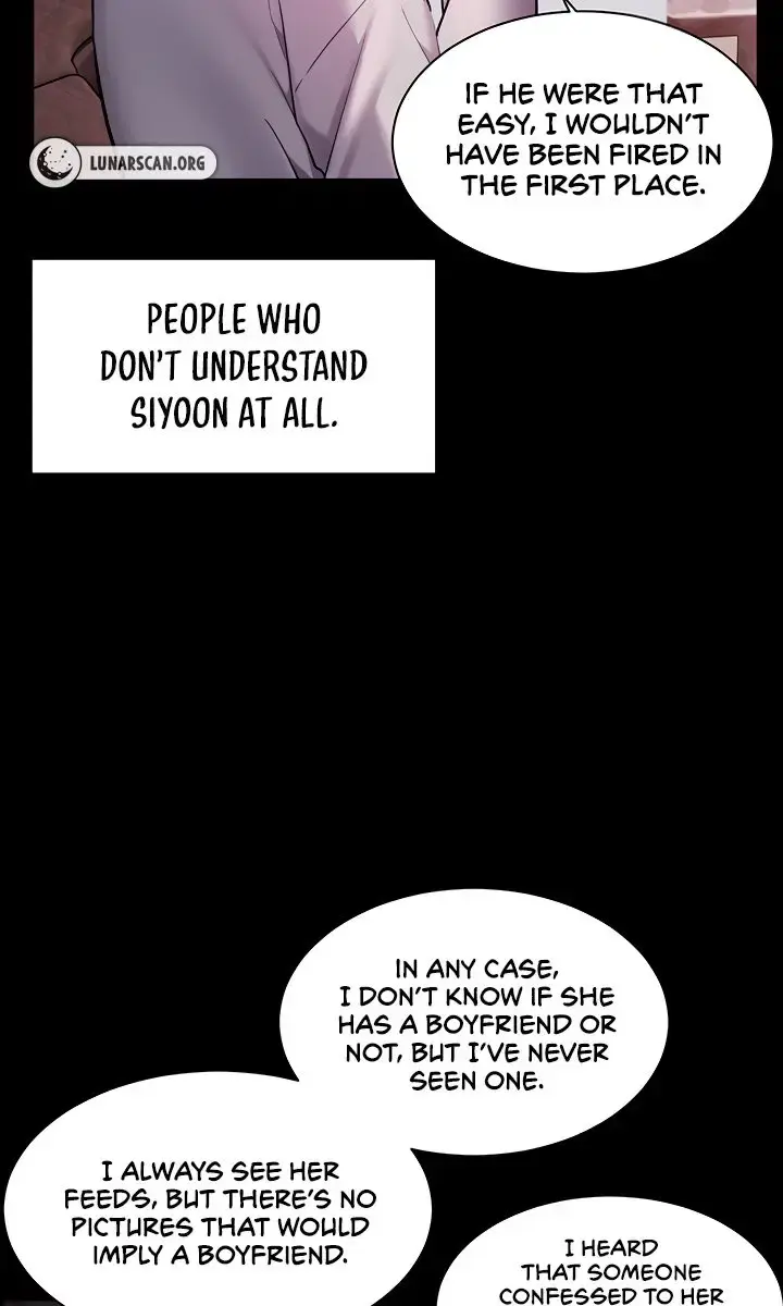 Teacher's Efforts Chapter 26 Page 67