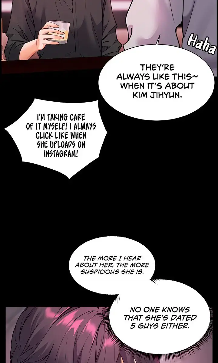 Teacher's Efforts Chapter 26 Page 73