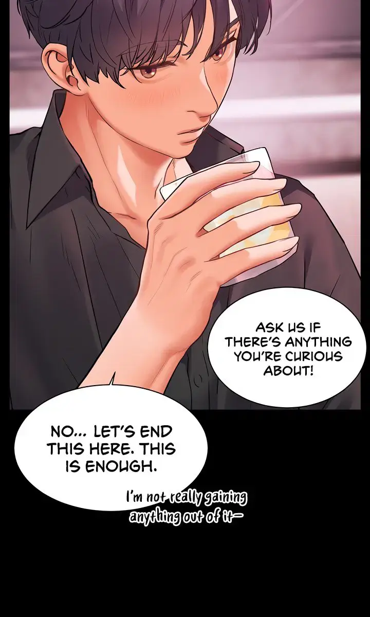 Teacher's Efforts Chapter 26 Page 74