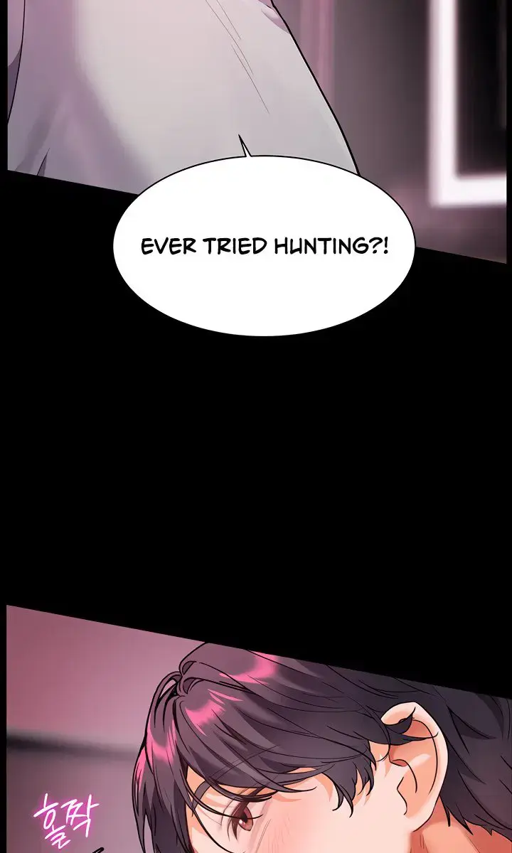 Teacher's Efforts Chapter 26 Page 76