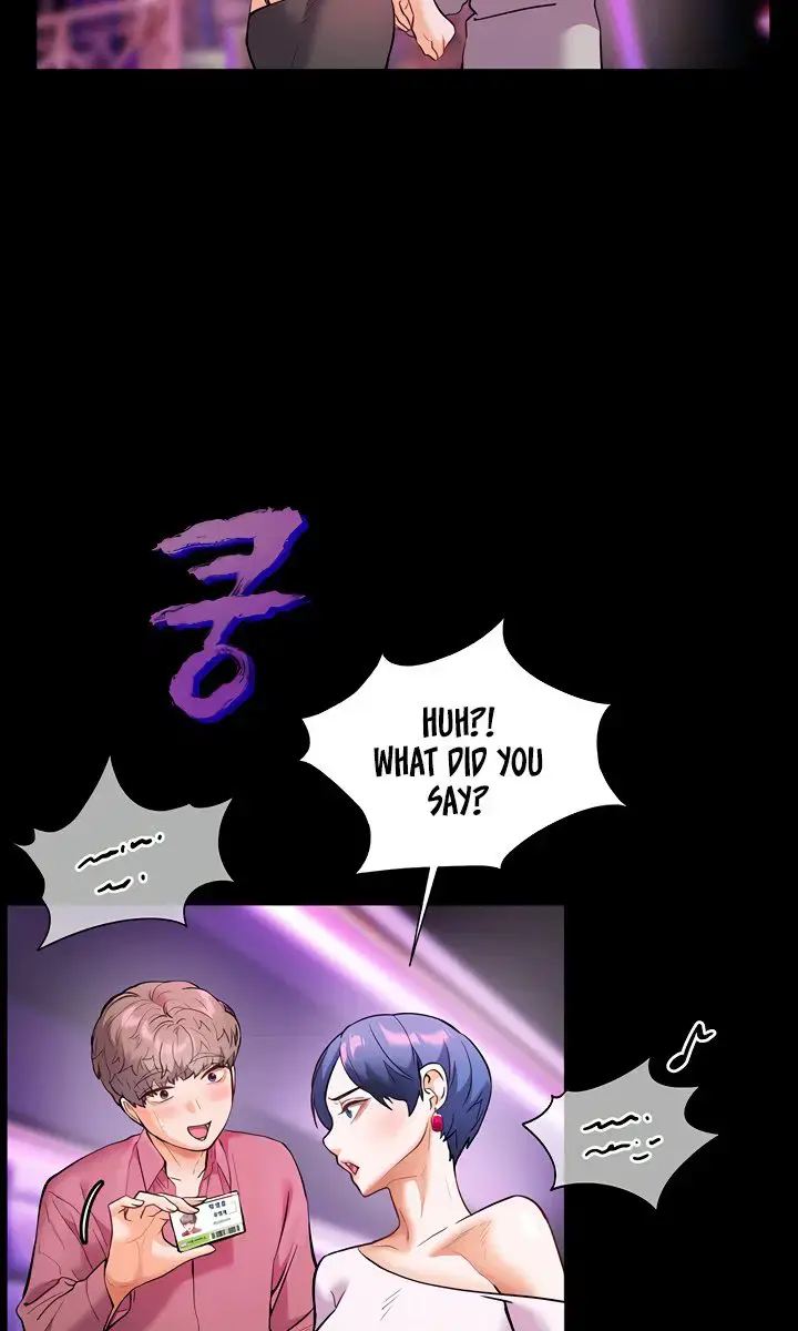 Teacher's Efforts Chapter 26 Page 88