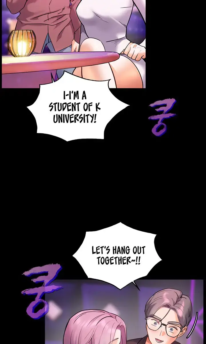 Teacher's Efforts Chapter 26 Page 89