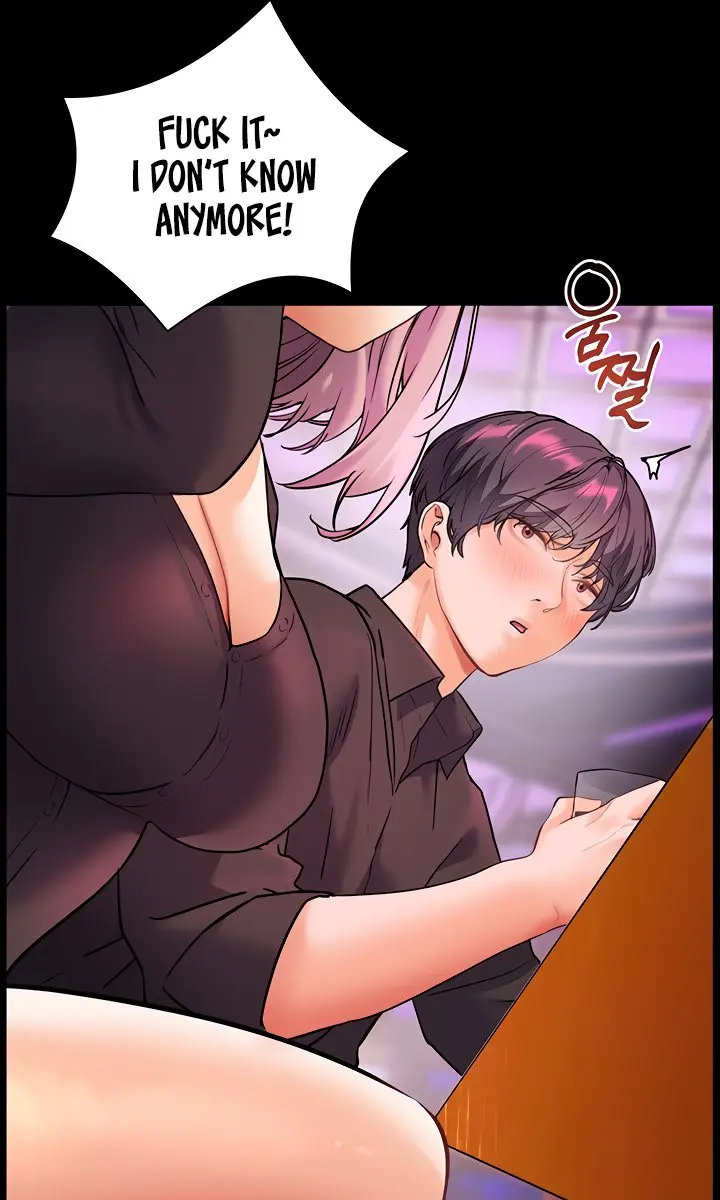 Teacher's Efforts Chapter 26 Page 94