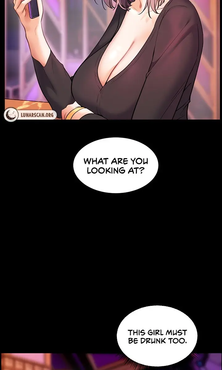 Teacher's Efforts Chapter 26 Page 98