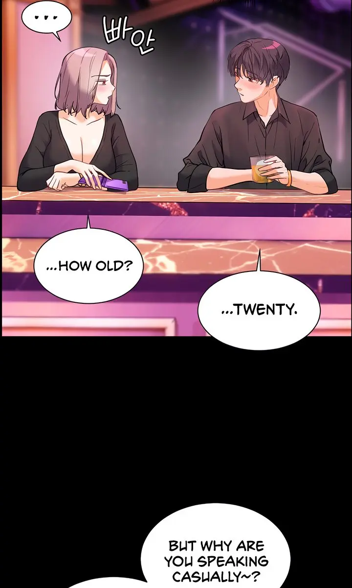 Teacher's Efforts Chapter 26 Page 99