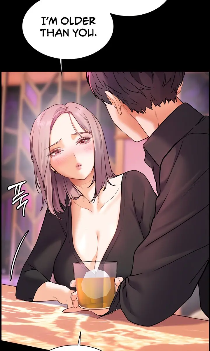 Teacher's Efforts Chapter 26 Page 100