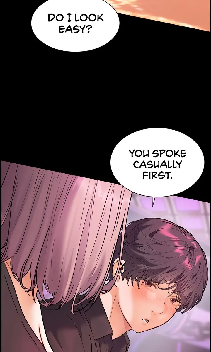 Teacher's Efforts Chapter 26 Page 101
