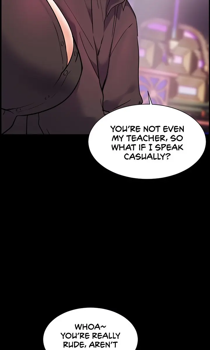 Teacher's Efforts Chapter 26 Page 102