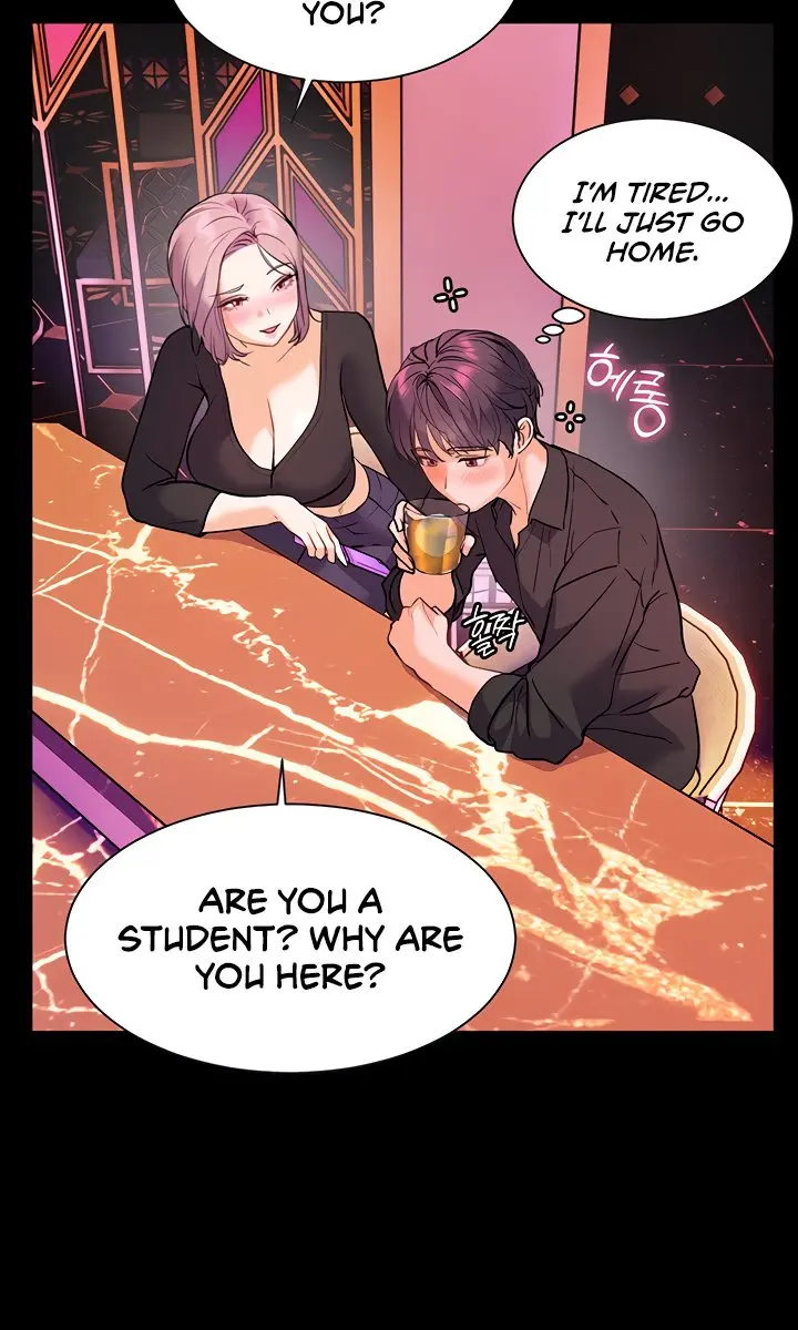 Teacher's Efforts Chapter 26 Page 103