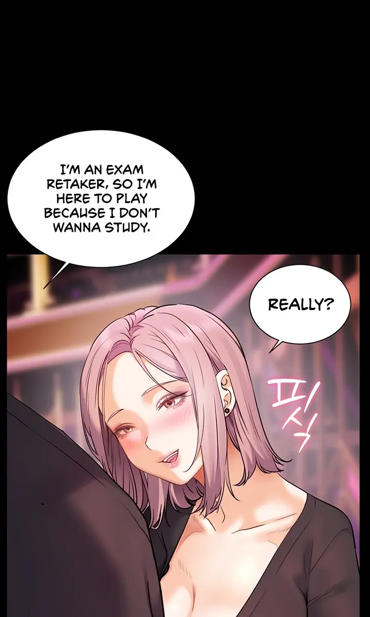 Teacher's Efforts Chapter 26 Page 104