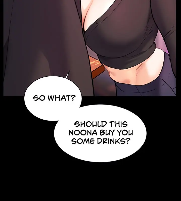 Teacher's Efforts Chapter 26 Page 105