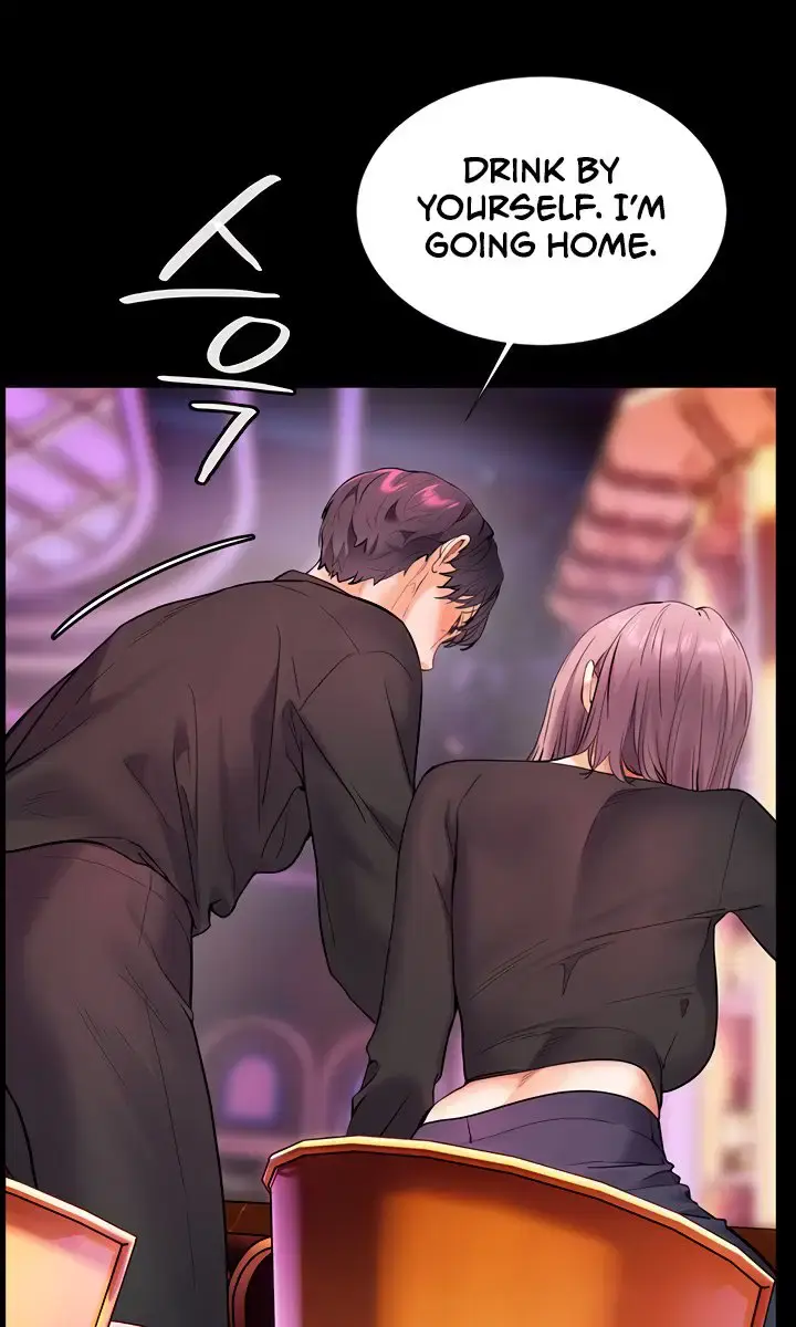 Teacher's Efforts Chapter 26 Page 106
