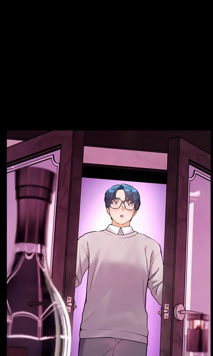 Teacher's Efforts Chapter 26 Page 111