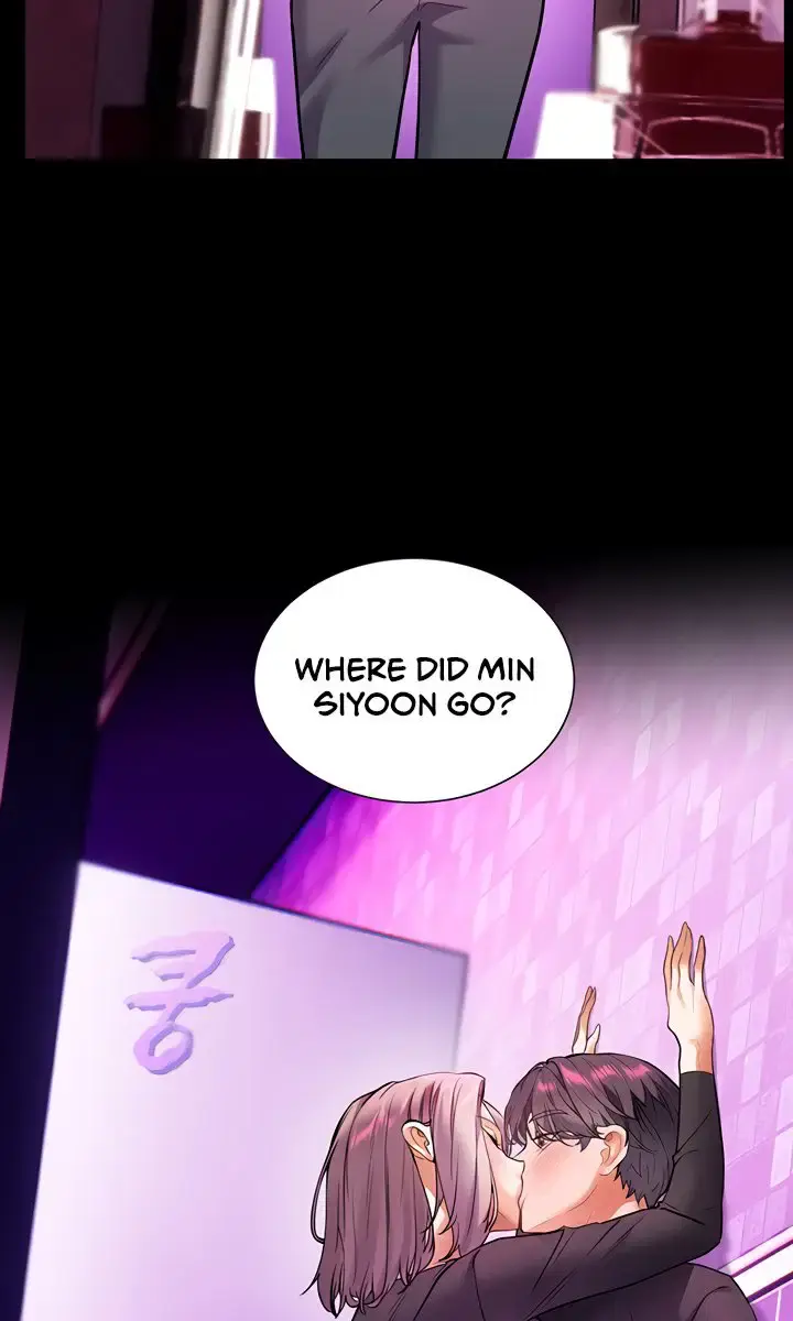 Teacher's Efforts Chapter 26 Page 112