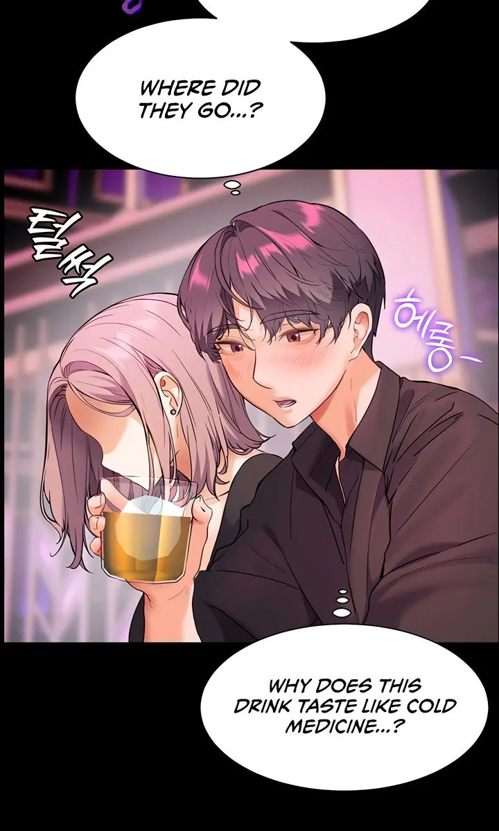 Teacher's Efforts Chapter 27 Page 3