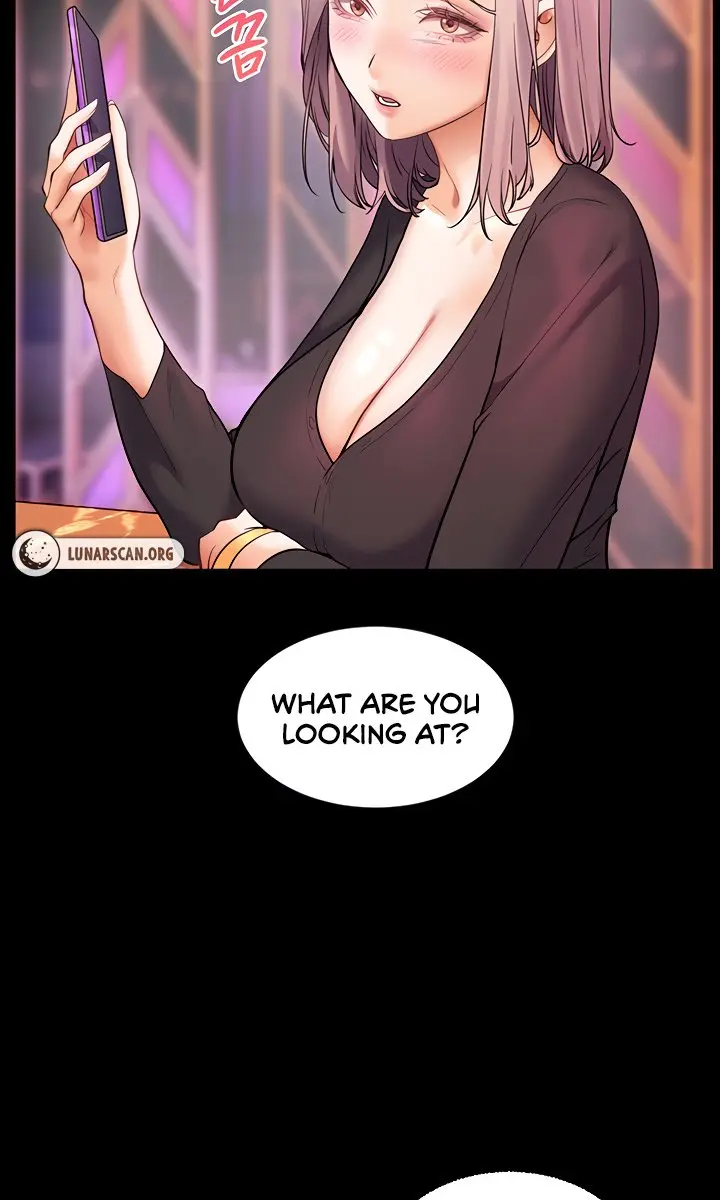 Teacher's Efforts Chapter 27 Page 8