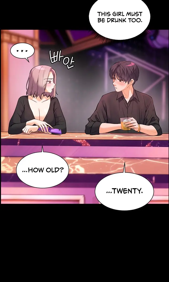 Teacher's Efforts Chapter 27 Page 9
