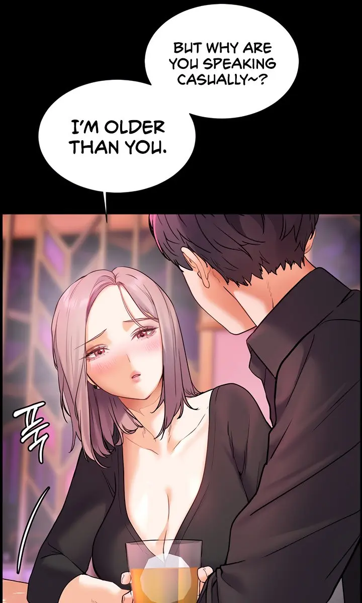 Teacher's Efforts Chapter 27 Page 10