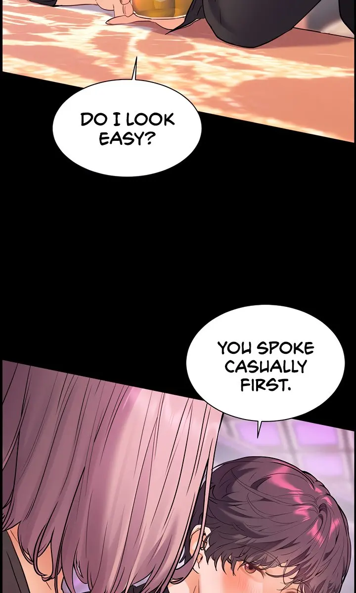 Teacher's Efforts Chapter 27 Page 11