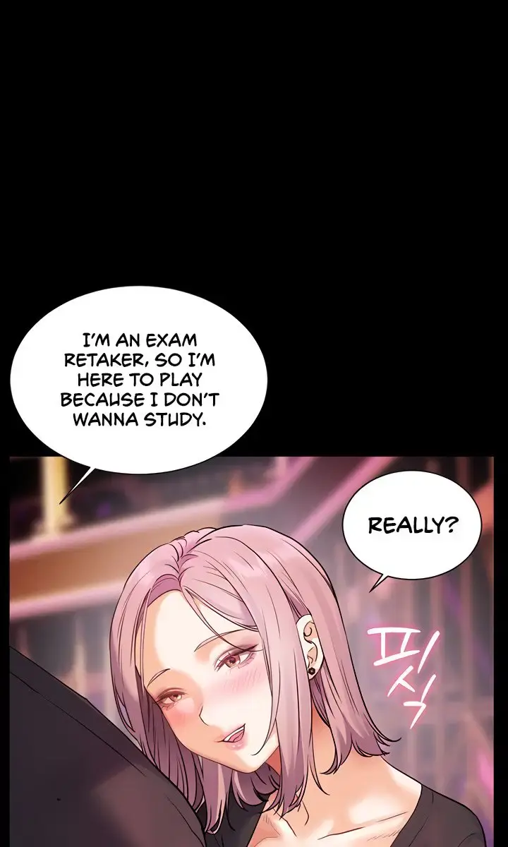 Teacher's Efforts Chapter 27 Page 14