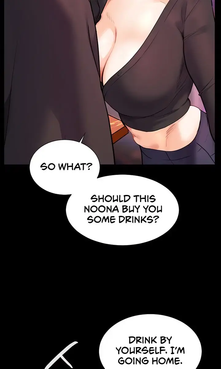 Teacher's Efforts Chapter 27 Page 15