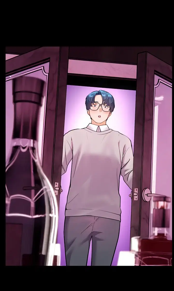 Teacher's Efforts Chapter 27 Page 21