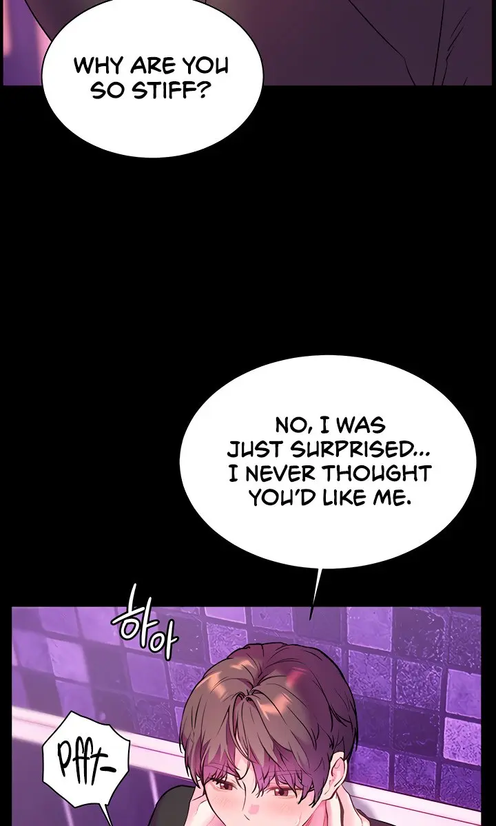 Teacher's Efforts Chapter 27 Page 37