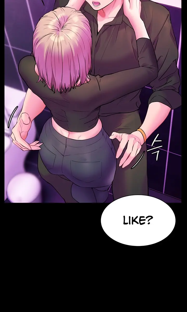 Teacher's Efforts Chapter 27 Page 38
